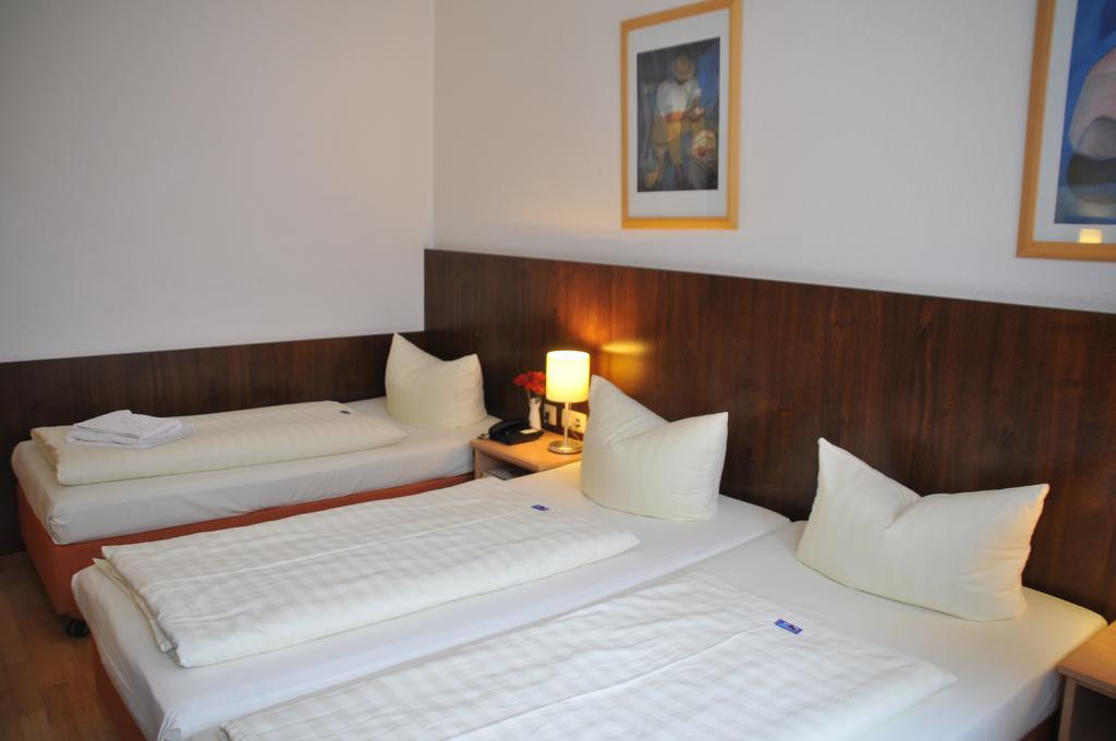 Hotel Italia