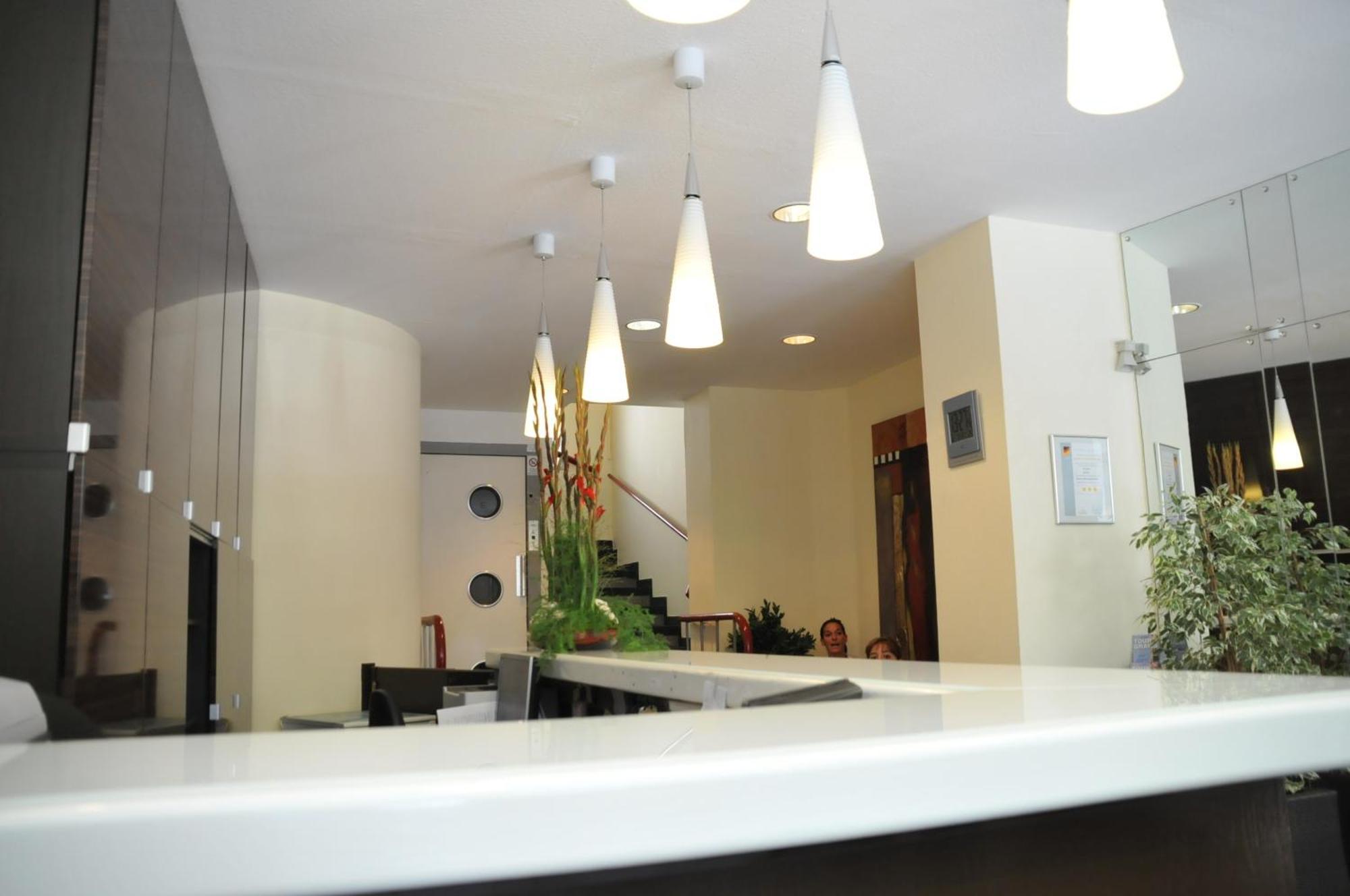 Hotel Italia